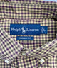 Ralph Lauren ブランドシャツ