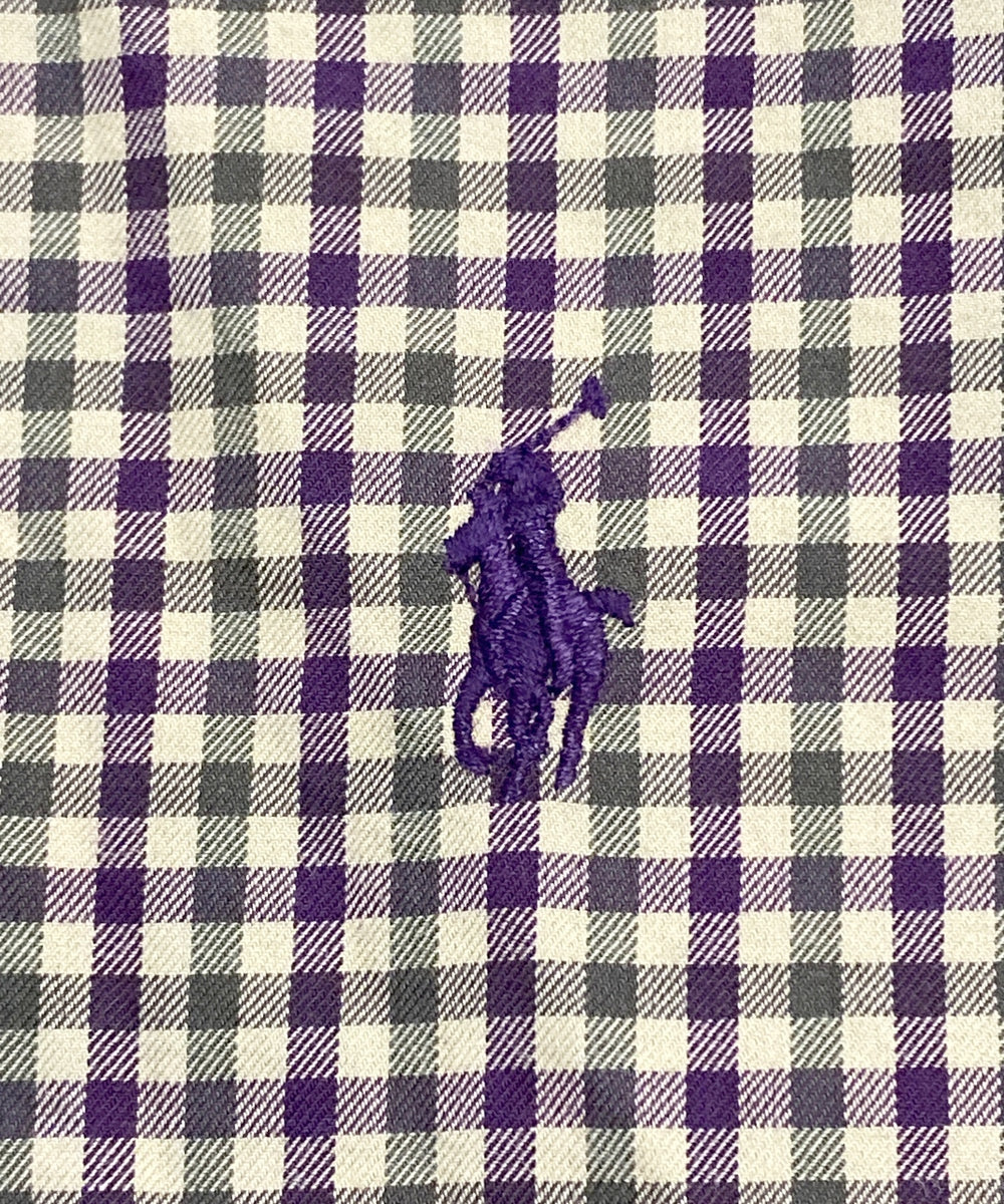 Ralph Lauren ブランドシャツ