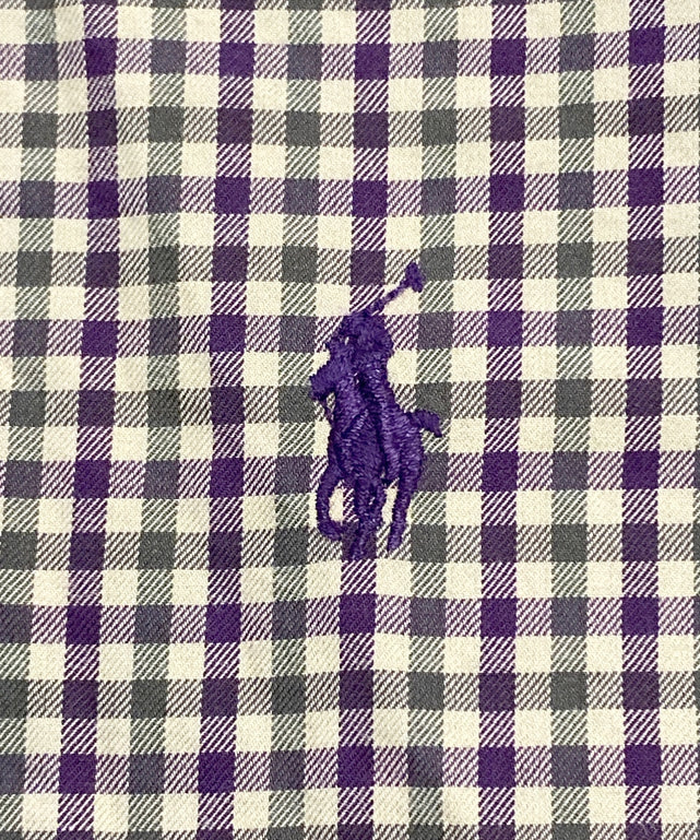 Ralph Lauren ブランドシャツ