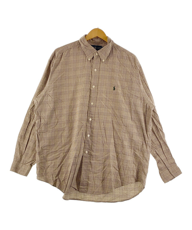 Ralph Lauren ブランドシャツ/Ralph Lauren ブランドシャツ