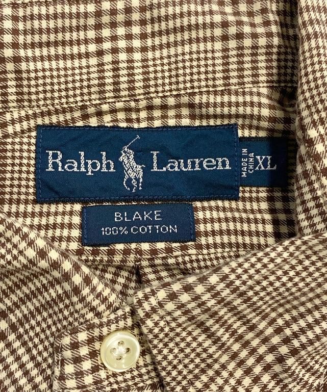 Ralph Lauren ブランドシャツ