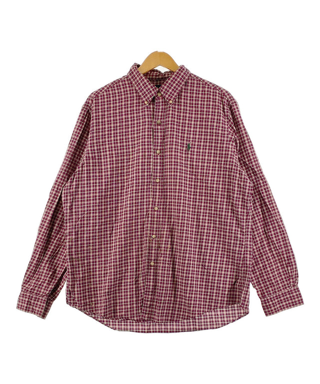 Ralph Lauren ブランドシャツ/Ralph Lauren ブランドシャツ