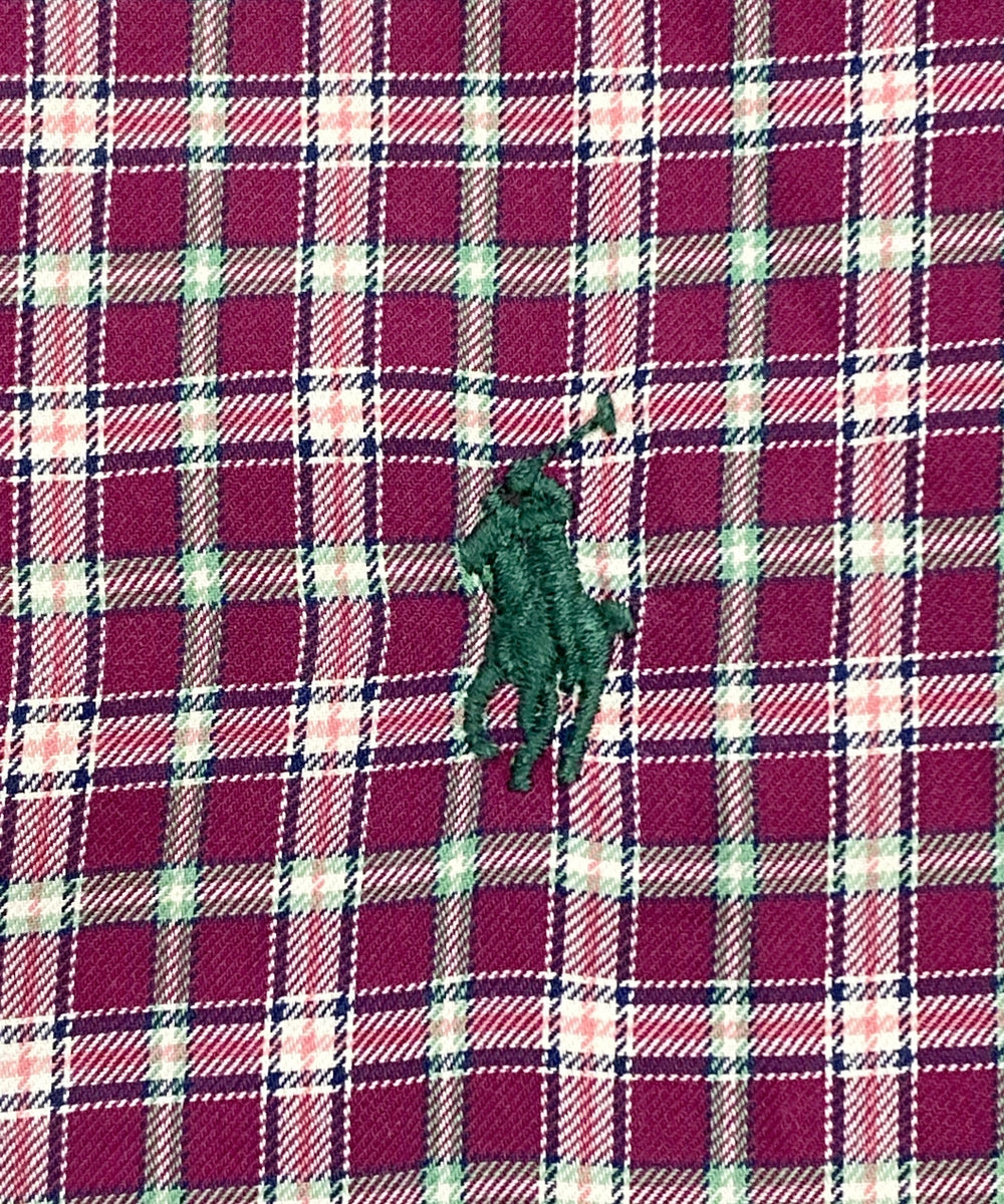 Ralph Lauren ブランドシャツ