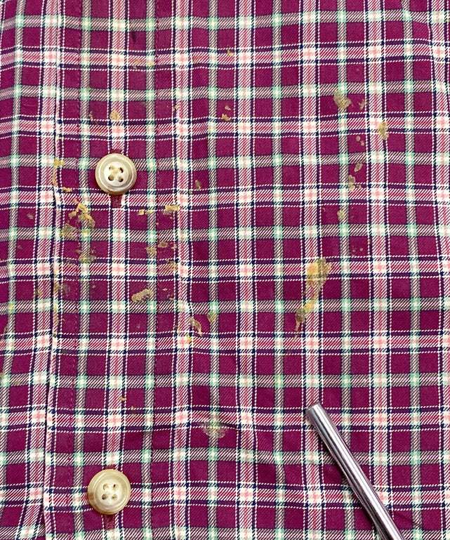 Ralph Lauren ブランドシャツ