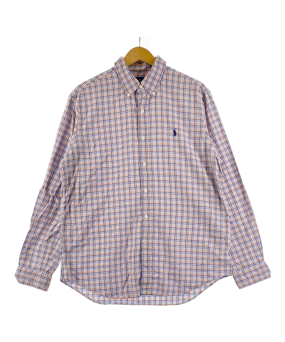Ralph Lauren ブランドシャツ