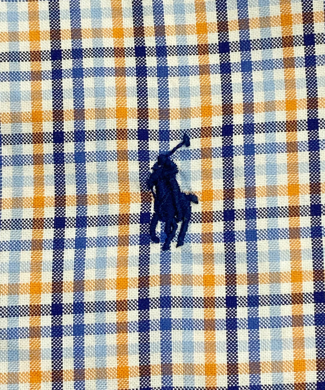 Ralph Lauren ブランドシャツ