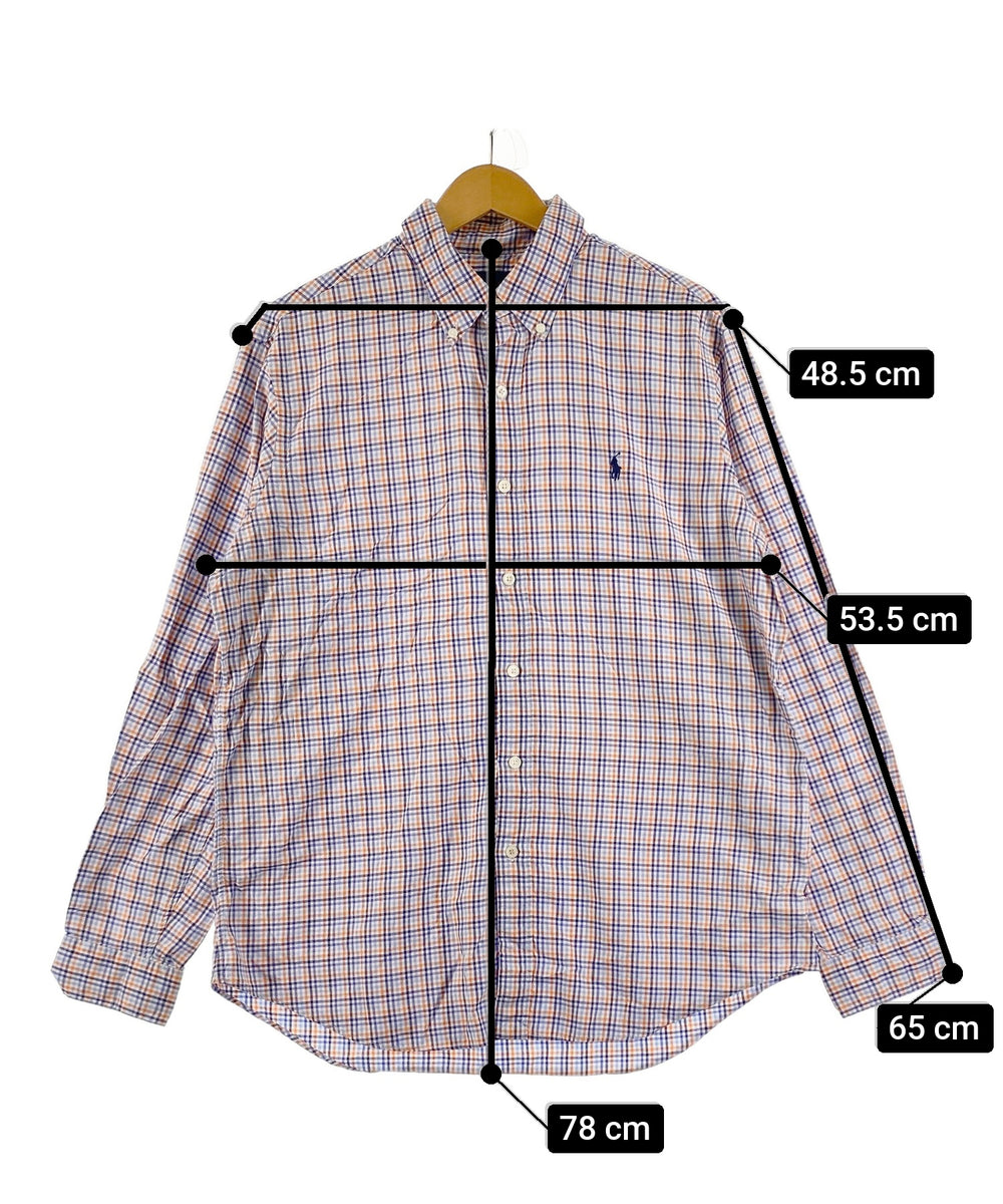 Ralph Lauren ブランドシャツ