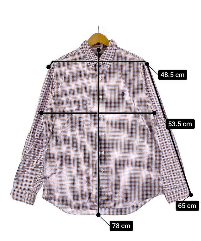 Ralph Lauren ブランドシャツ
