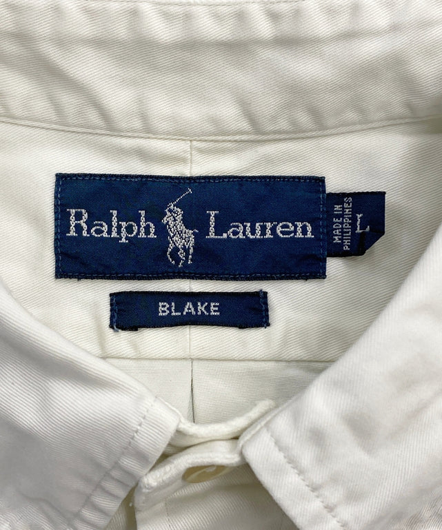 Ralph Lauren ブランドシャツ
