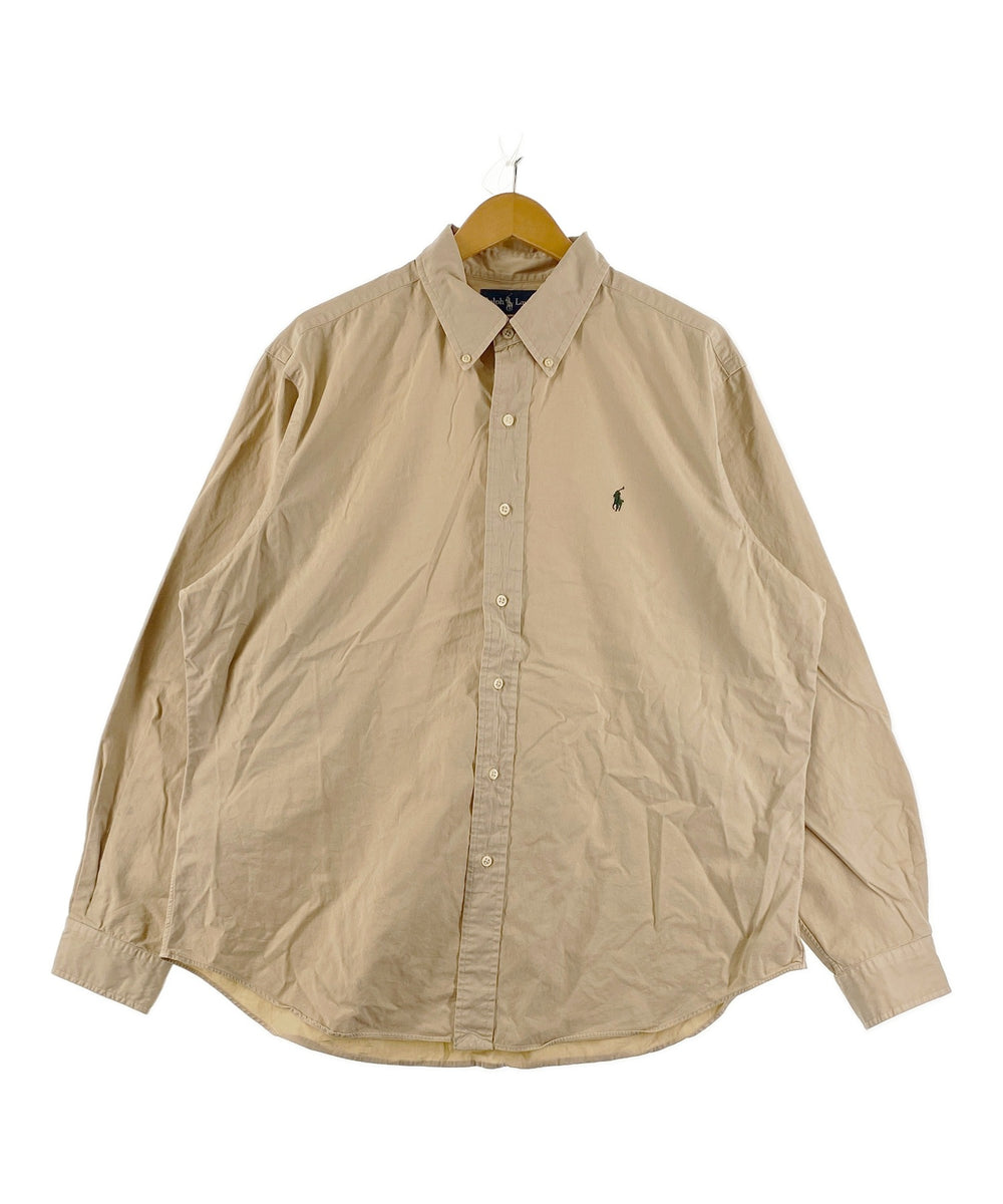 Ralph Lauren ブランドシャツ