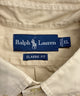 Ralph Lauren ブランドシャツ