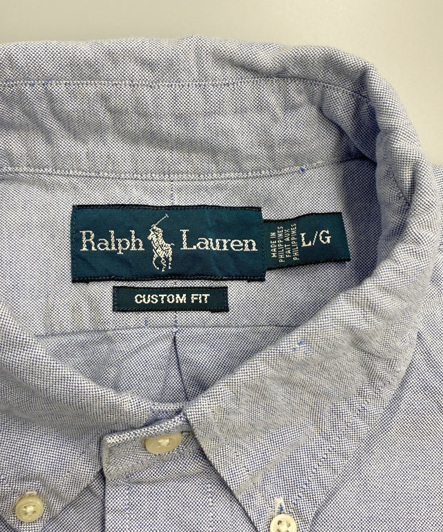 Ralph Lauren ブランドシャツ
