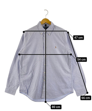 Ralph Lauren ブランドシャツ