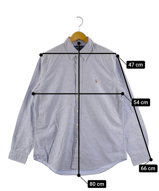 Ralph Lauren ブランドシャツ