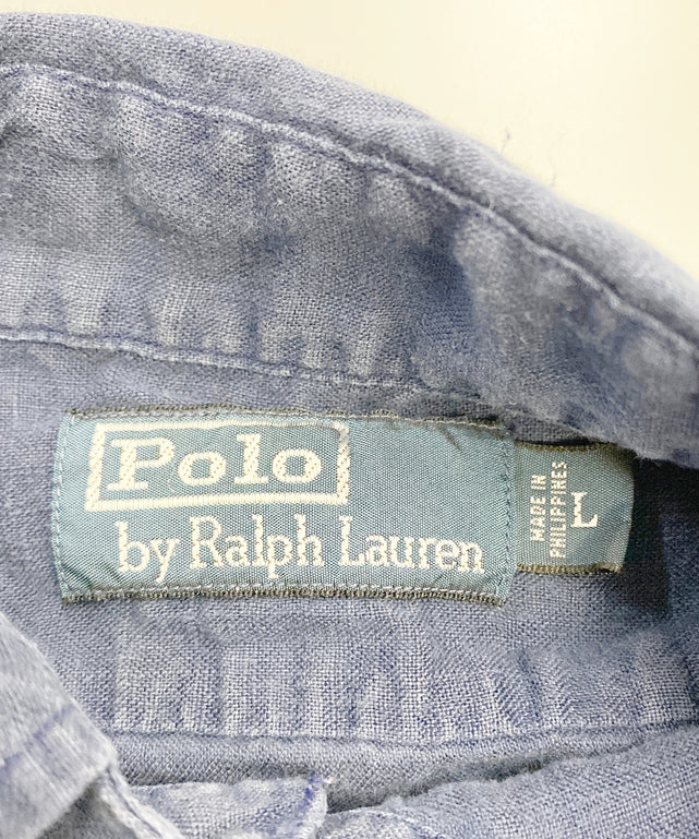 Ralph Lauren ブランドシャツ