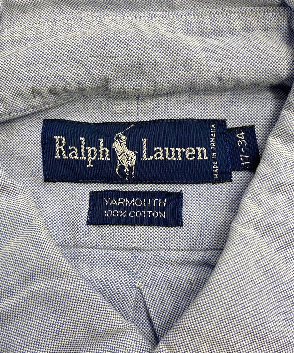 Ralph Lauren ブランドシャツ