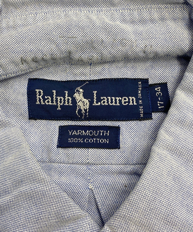 Ralph Lauren ブランドシャツ