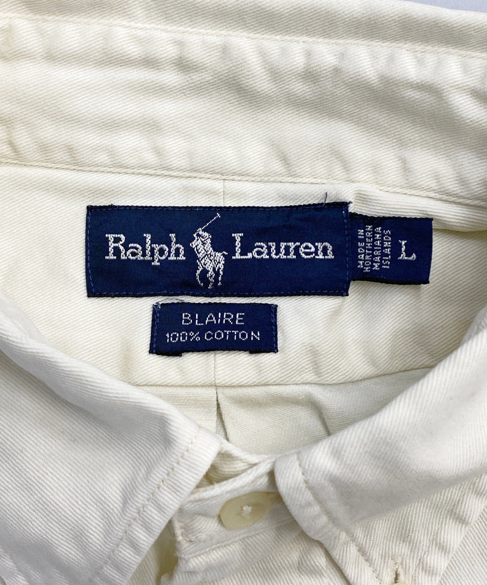 Ralph Lauren ブランドシャツ