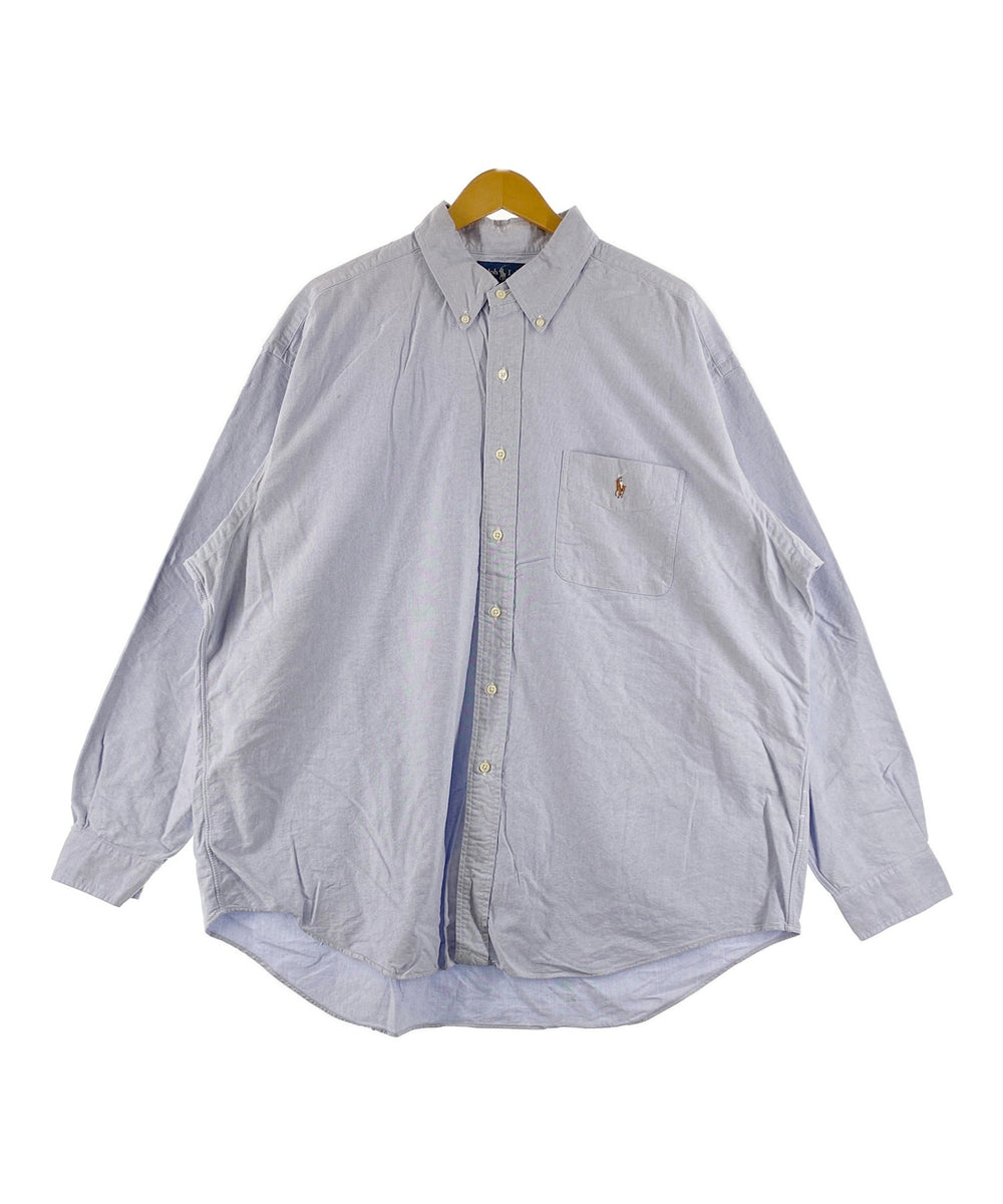 Ralph Lauren ブランドシャツ