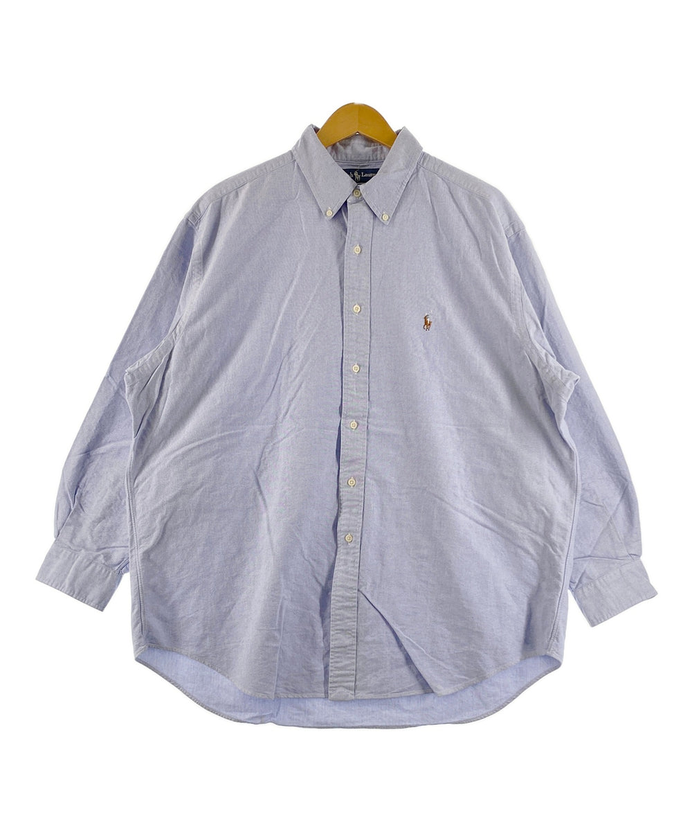 Ralph Lauren ブランドシャツ