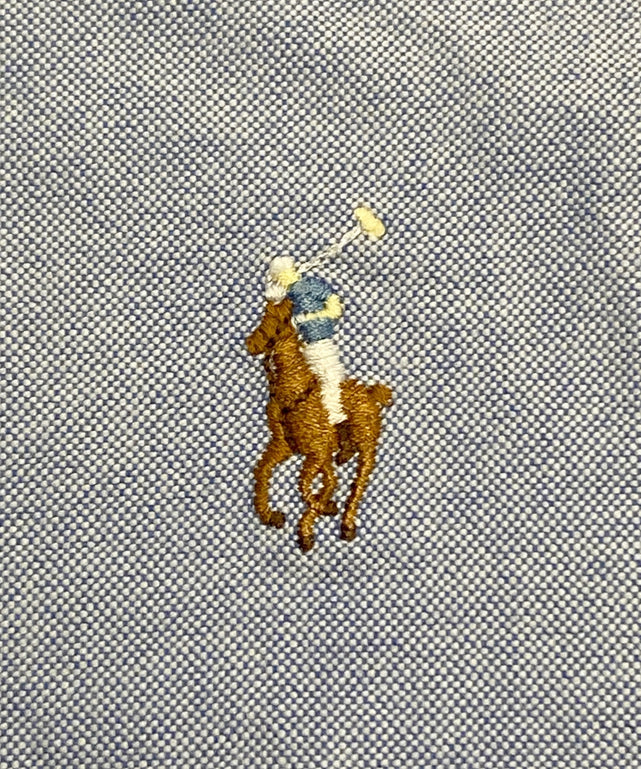 Ralph Lauren ブランドシャツ