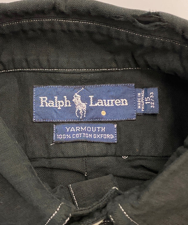 Ralph Lauren ブランドシャツ