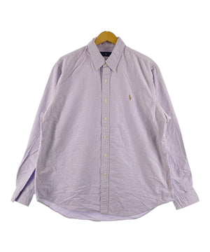 Ralph Lauren ブランドシャツ