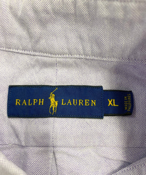 Ralph Lauren ブランドシャツ