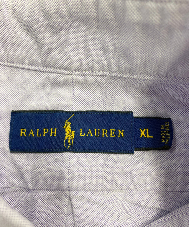 Ralph Lauren ブランドシャツ