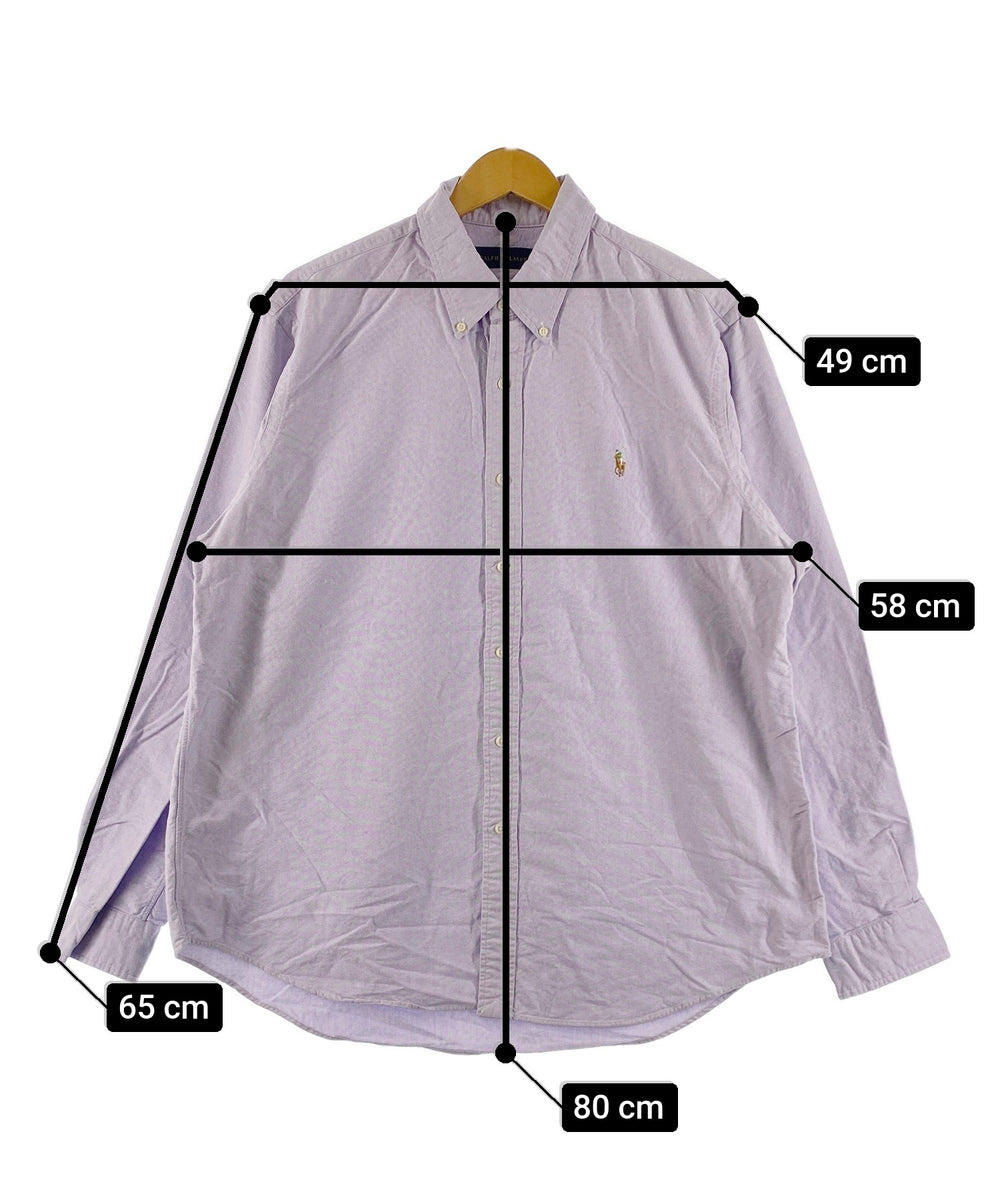 Ralph Lauren ブランドシャツ