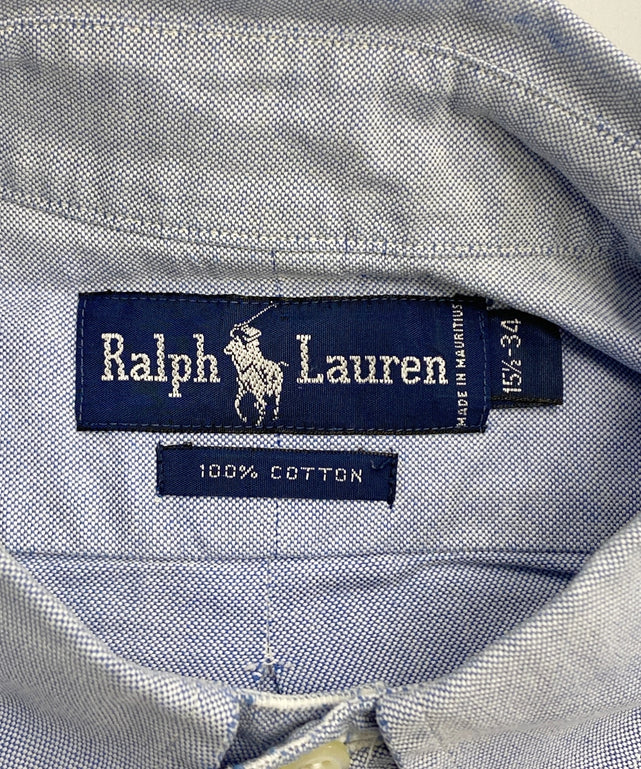 Ralph Lauren ブランドシャツ