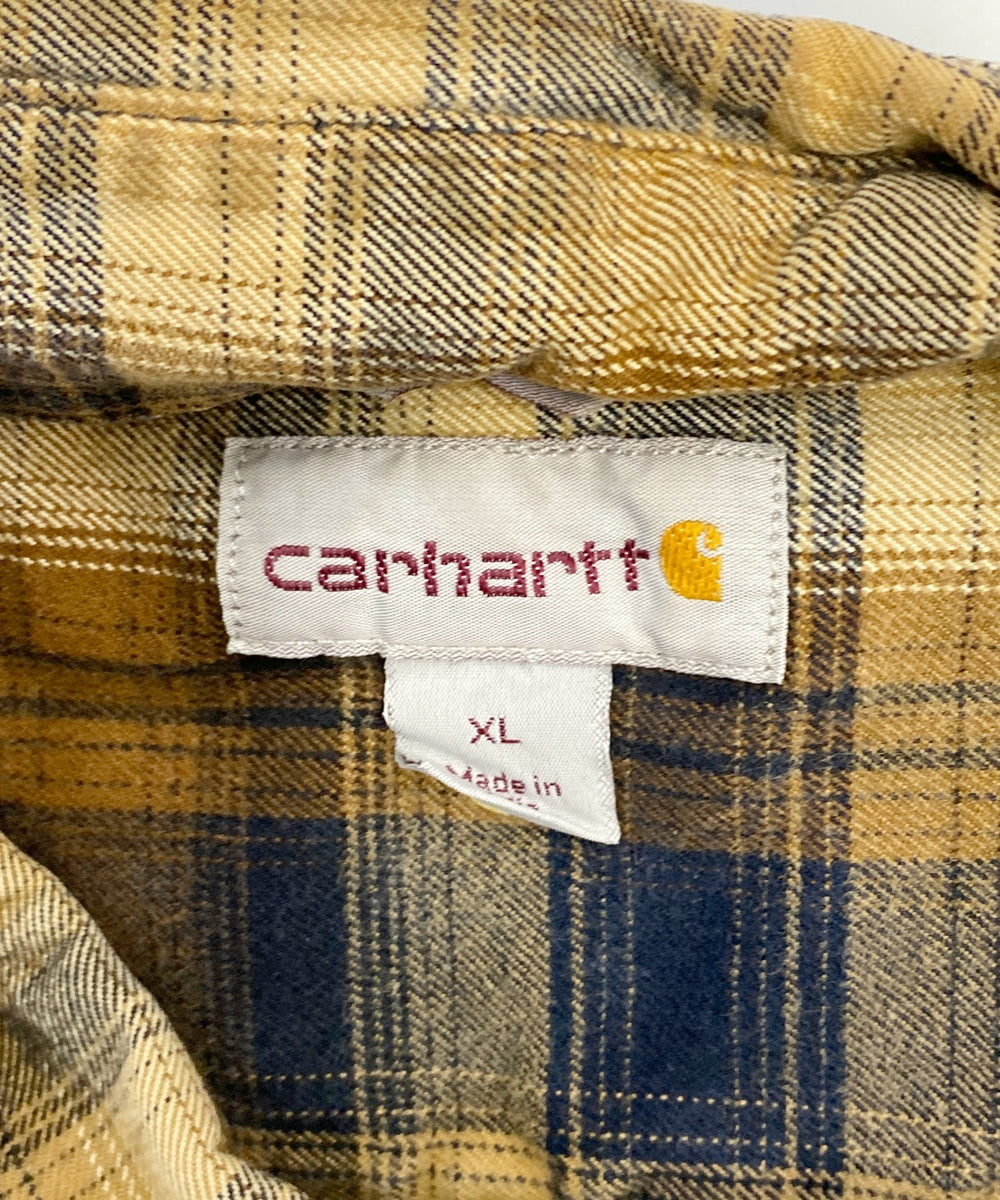 Carhartt カーハートシャツ