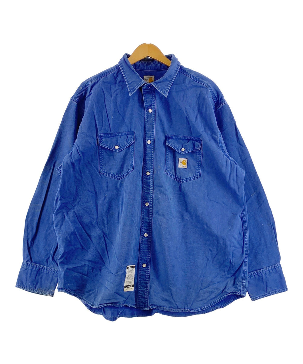 Carhartt カーハートシャツ