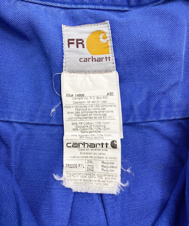 Carhartt カーハートシャツ