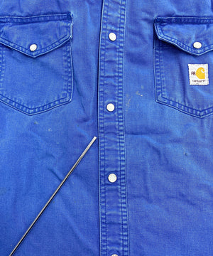 Carhartt カーハートシャツ