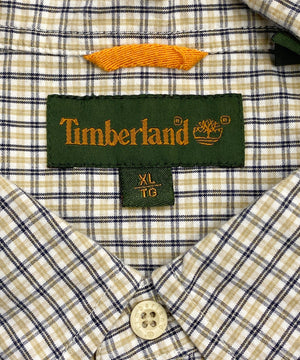 Timberland ブランドシャツ