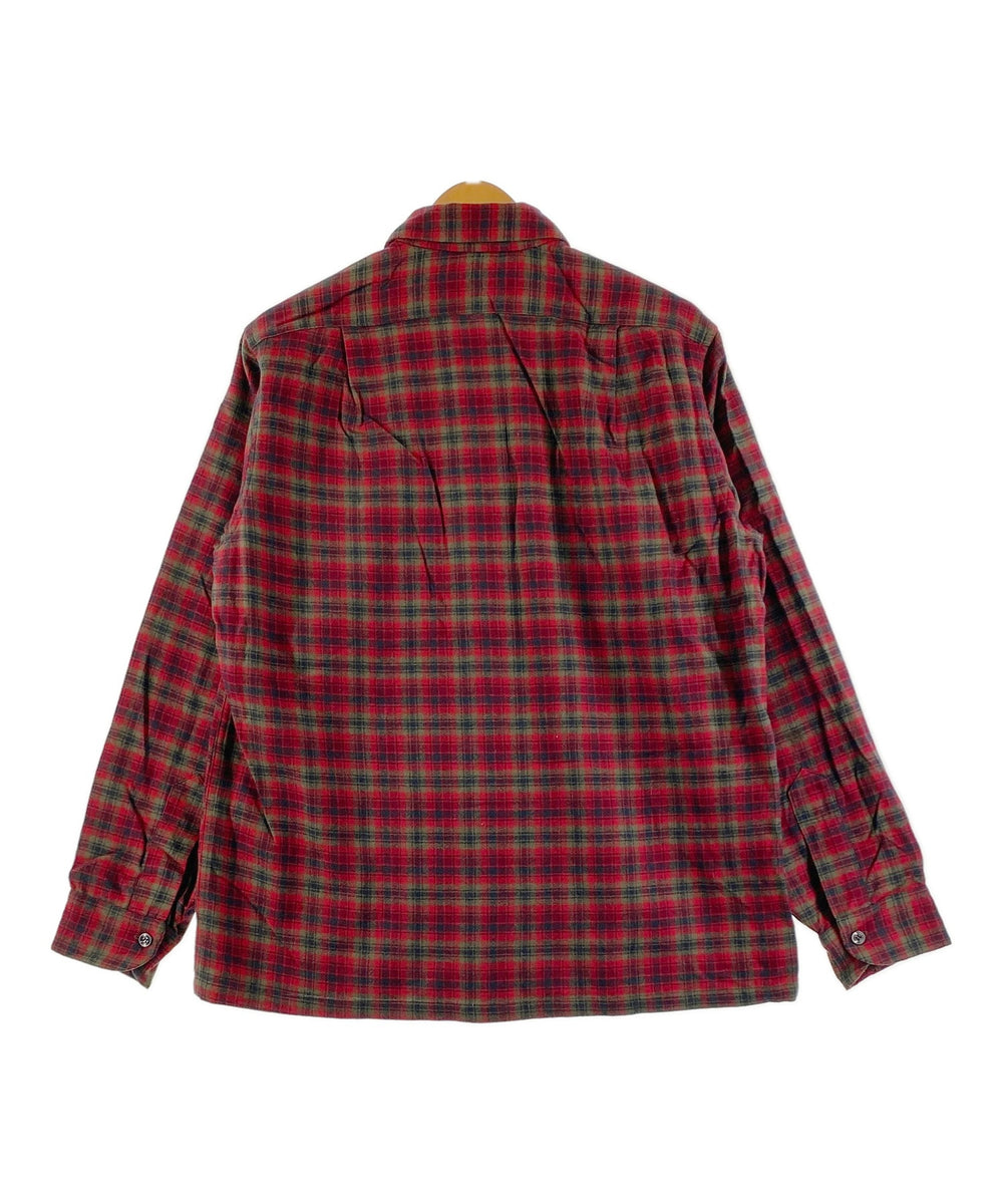PENDLETON ブランドシャツ