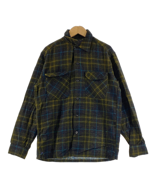 PENDLETON ブランドシャツ