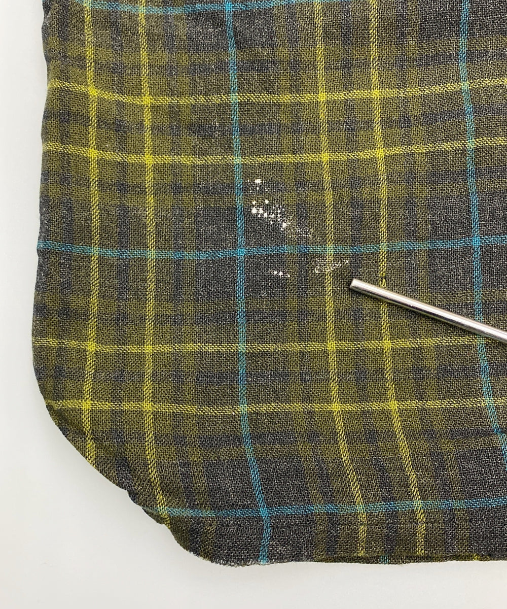 PENDLETON ブランドシャツ