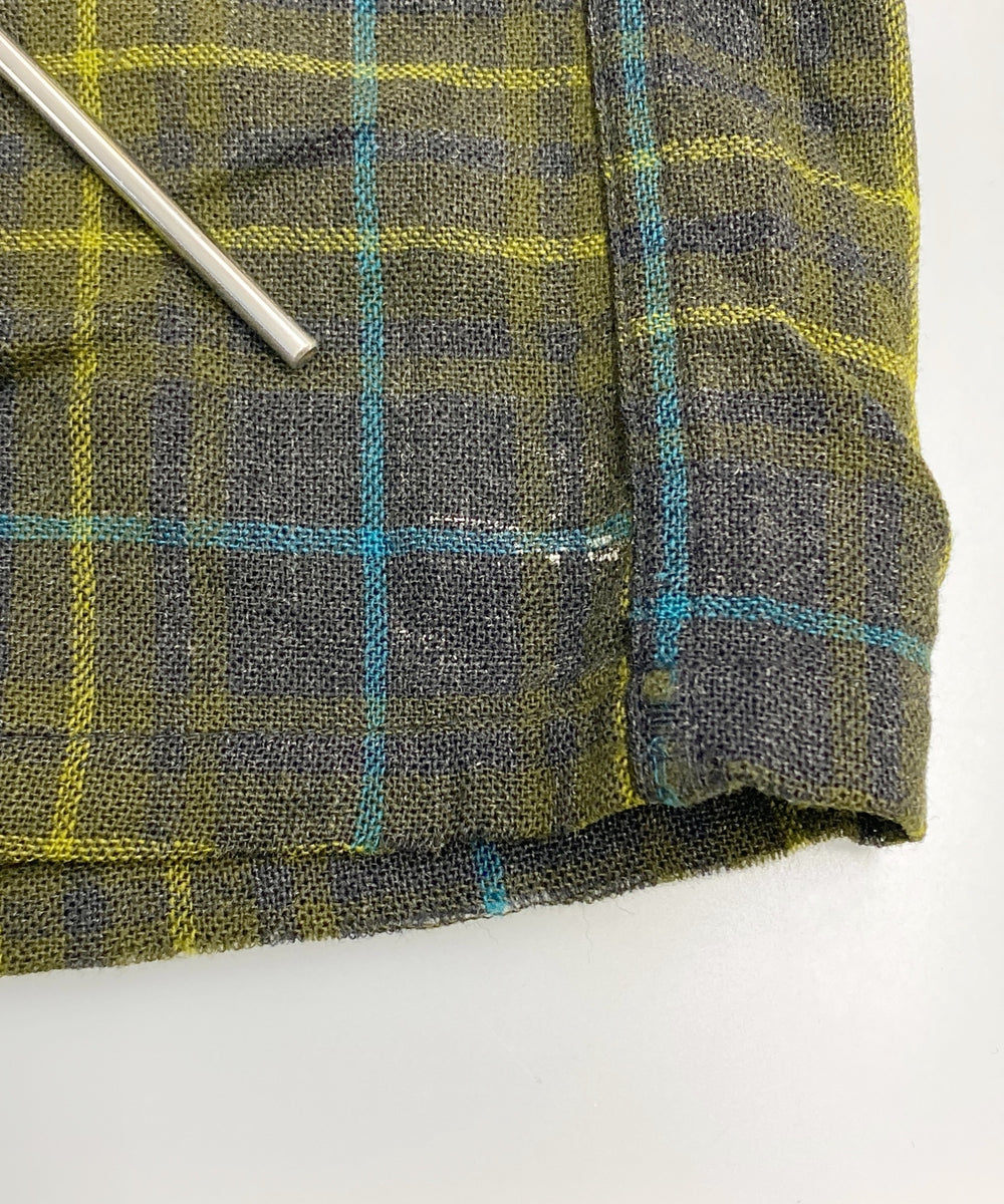 PENDLETON ブランドシャツ
