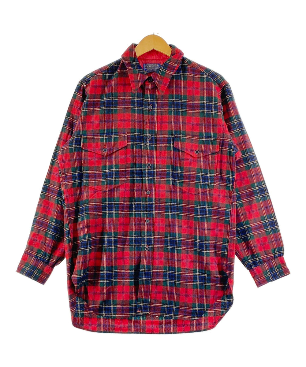 PENDLETON ブランドシャツ