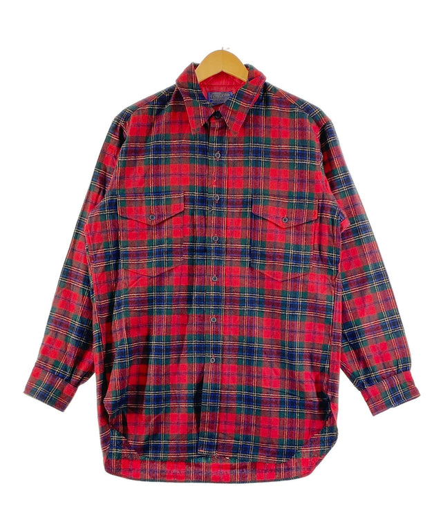 PENDLETON ブランドシャツ