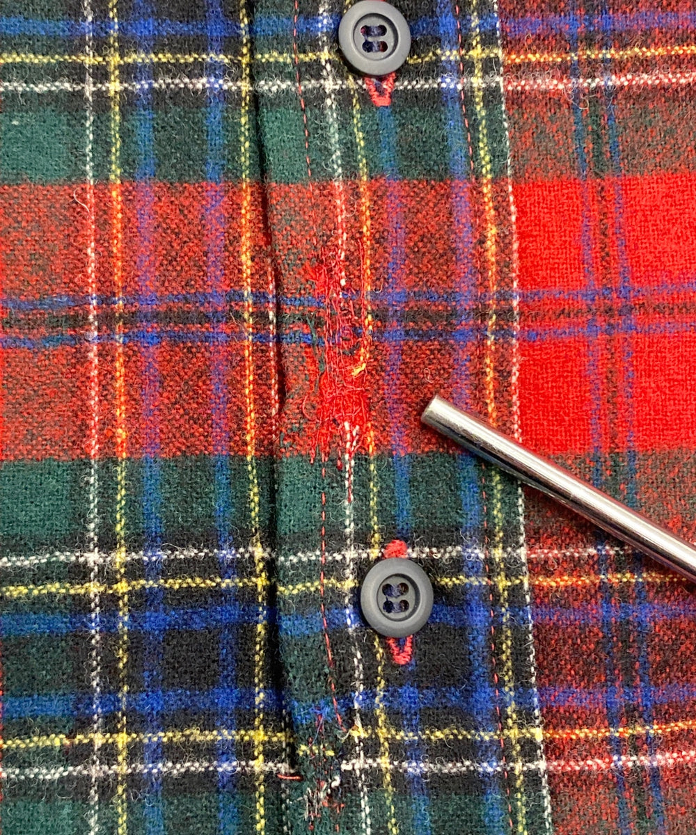 PENDLETON ブランドシャツ