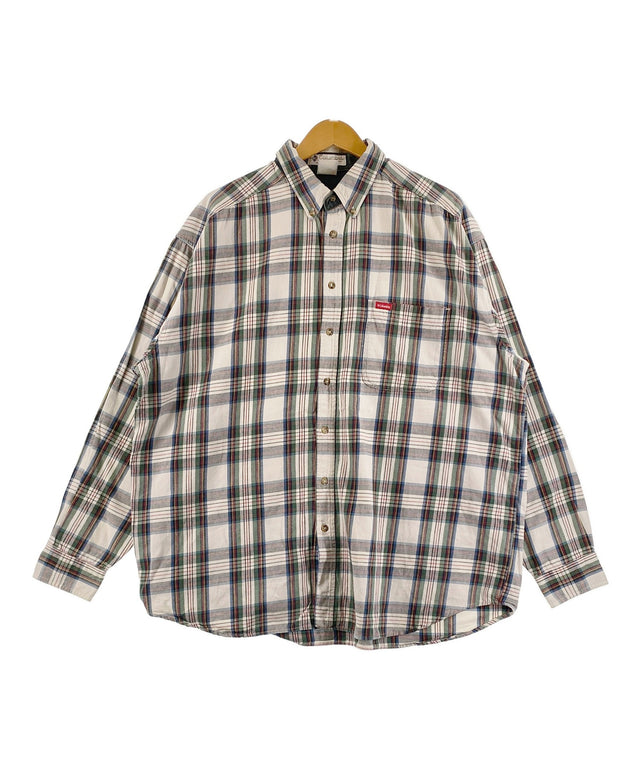 Columbia ブランドシャツ