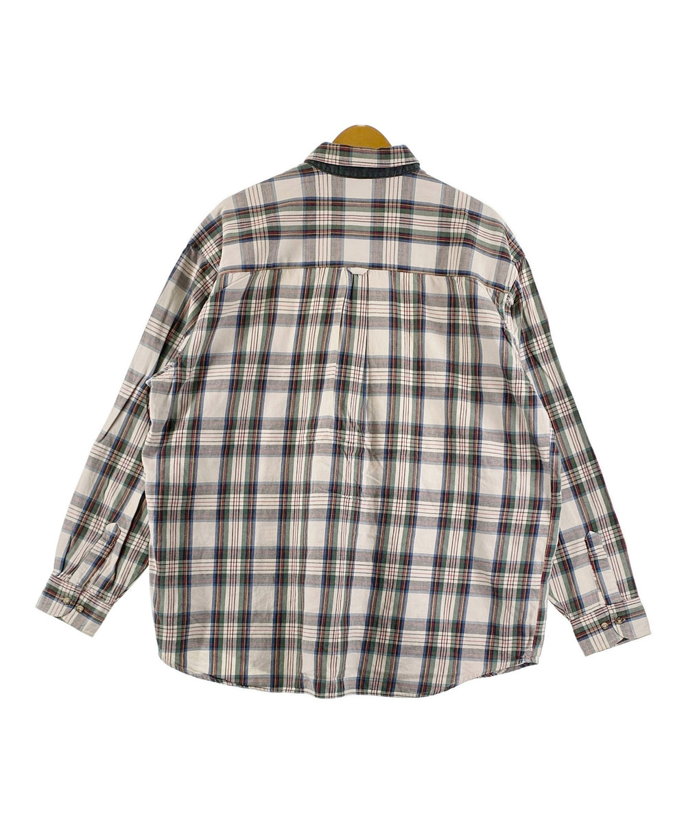 Columbia ブランドシャツ