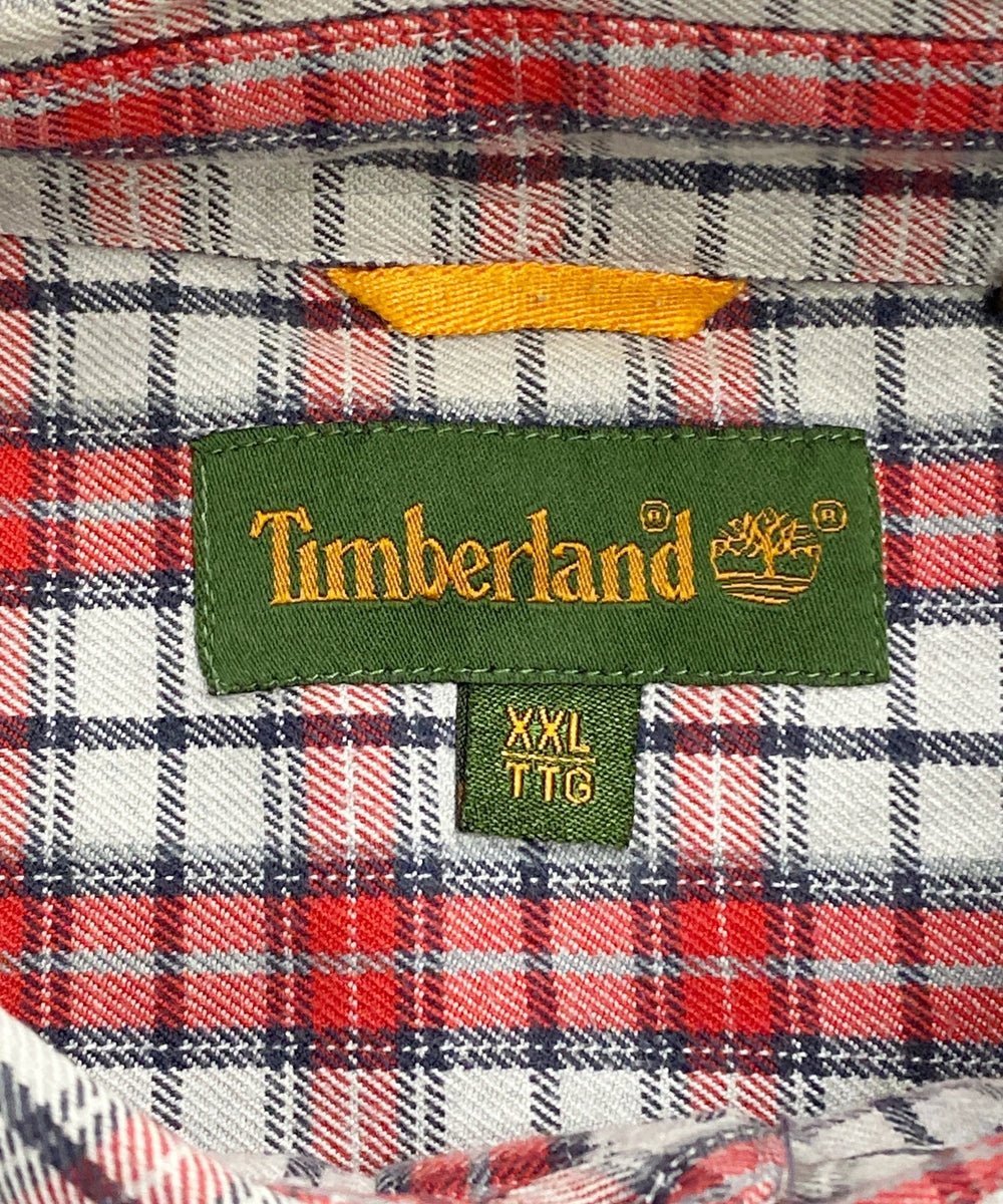 Timberland ブランドシャツ