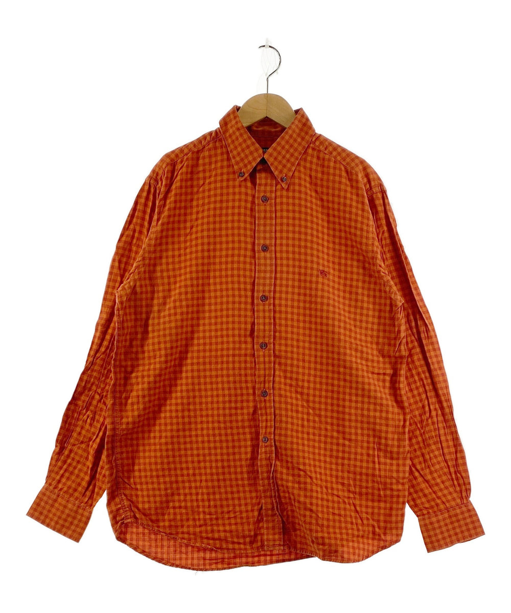 Burberry ブランドシャツ