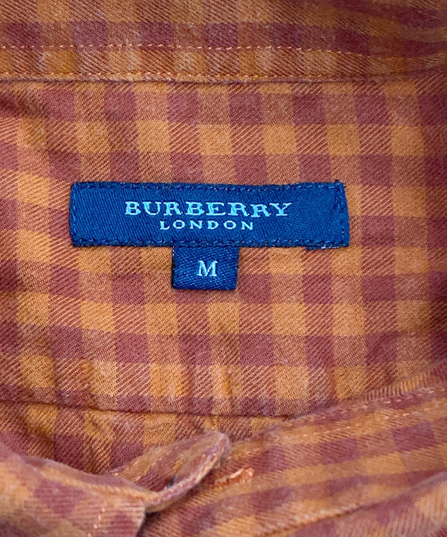 Burberry ブランドシャツ