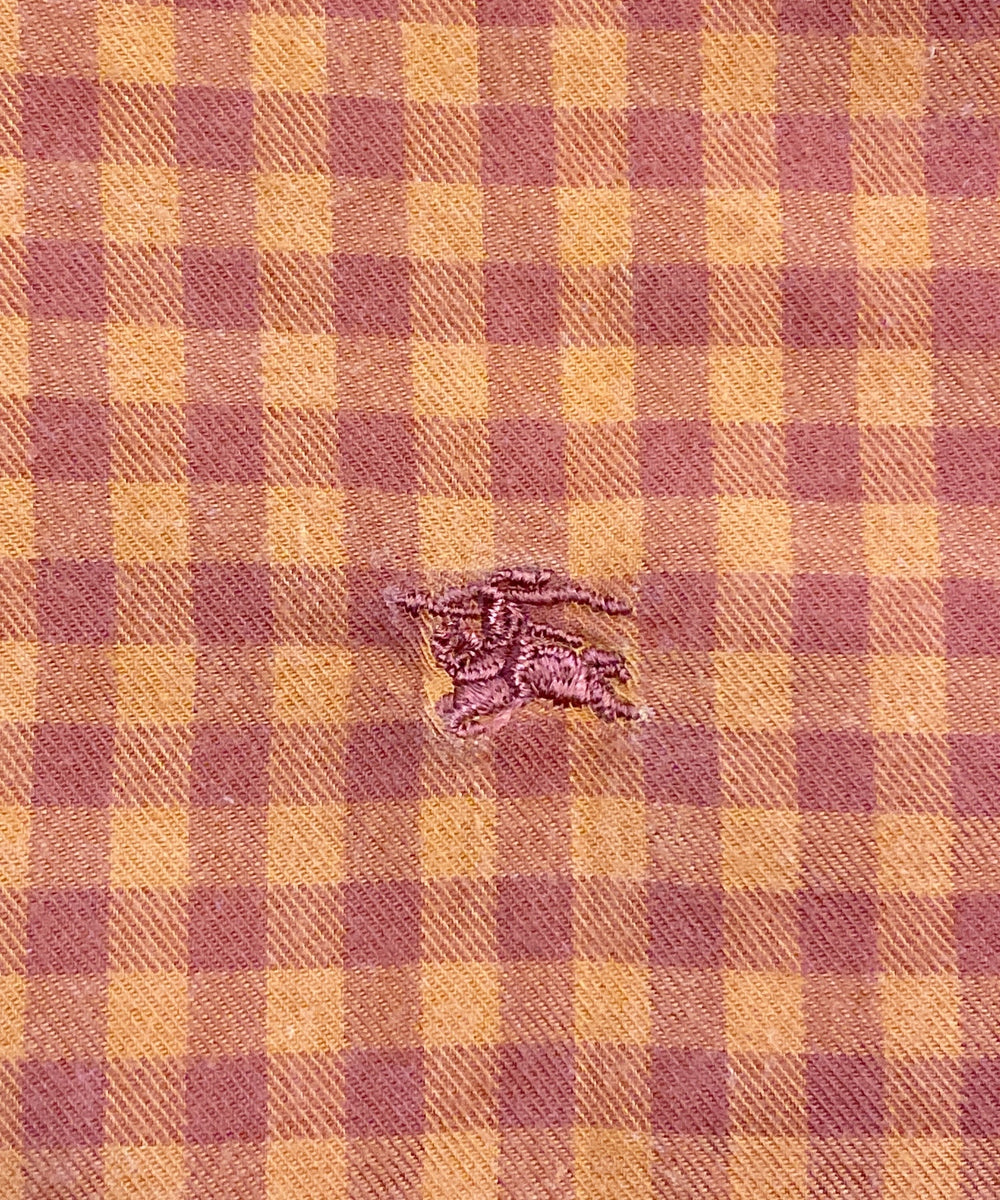 Burberry ブランドシャツ