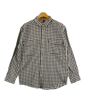 TOMMY ブランドシャツ